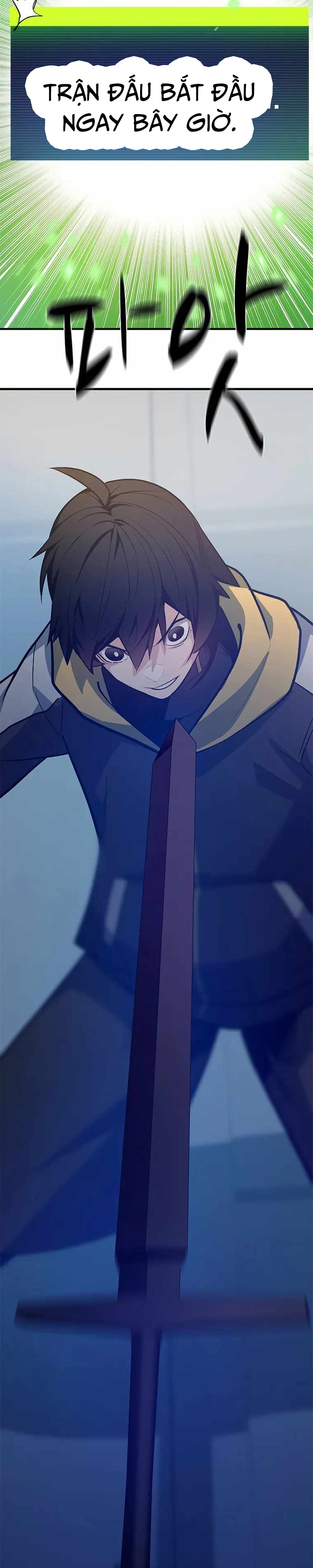 Hầm Ngục Hướng Dẫn Cấp Địa Ngục: Chapter 127