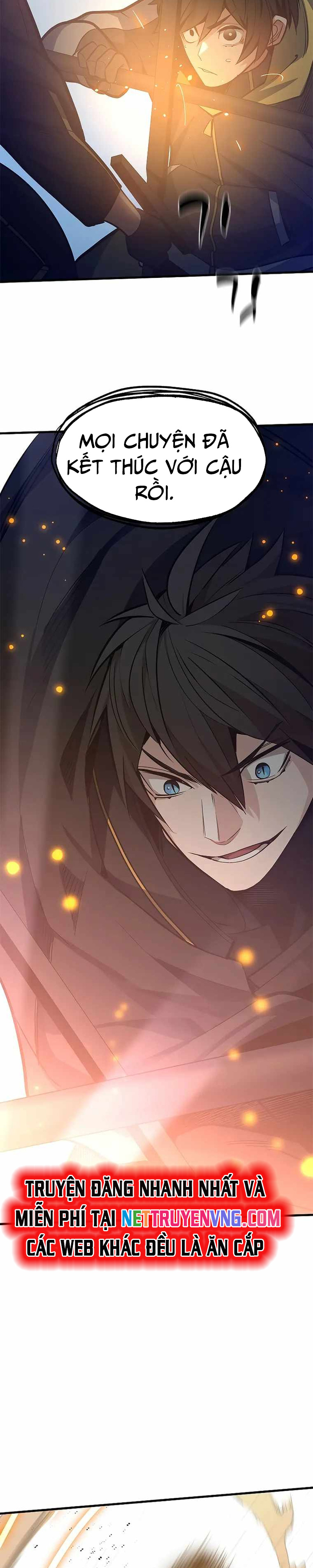 Hầm Ngục Hướng Dẫn Cấp Địa Ngục: Chapter 127