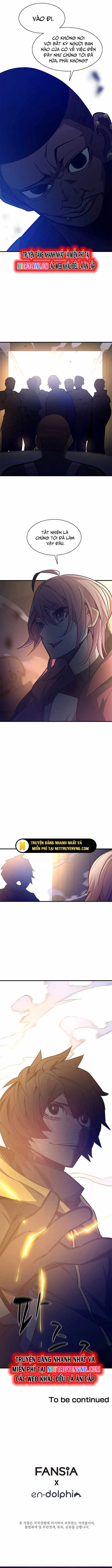 Hầm Ngục Hướng Dẫn Cấp Địa Ngục: Chapter 128