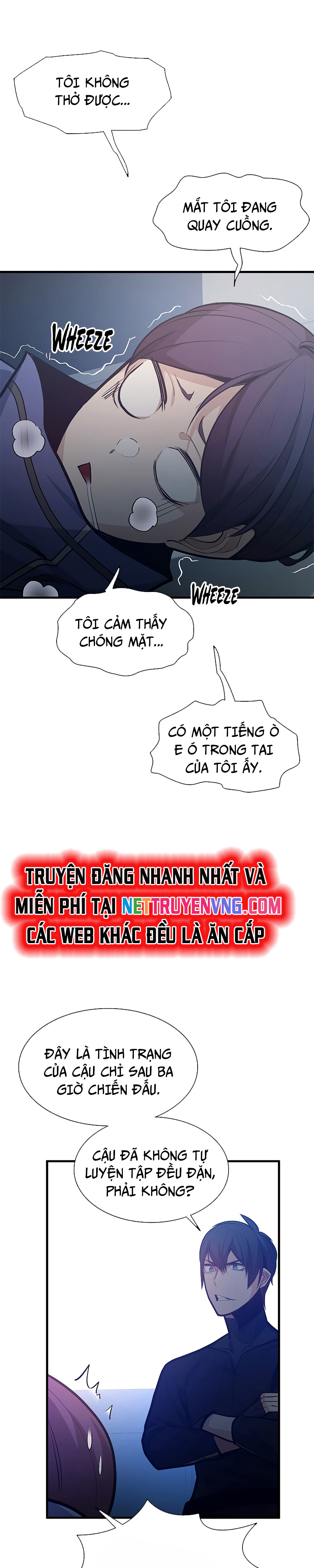 Hầm Ngục Hướng Dẫn Cấp Địa Ngục: Chapter 129