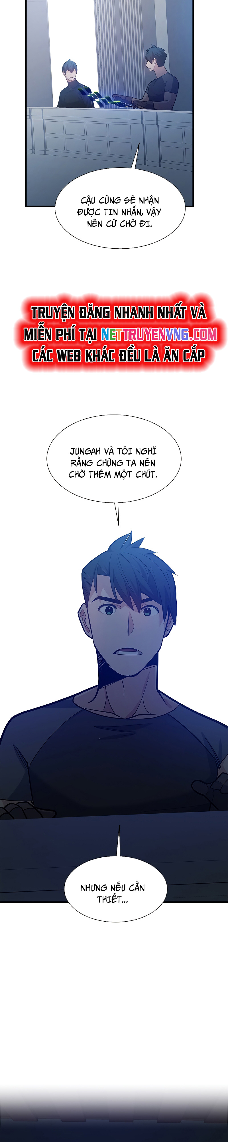 Hầm Ngục Hướng Dẫn Cấp Địa Ngục: Chapter 129