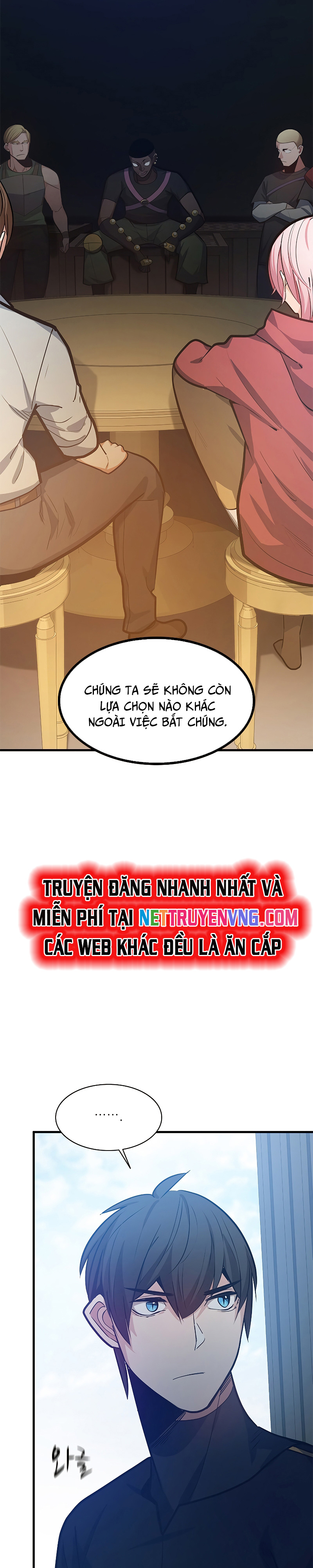 Hầm Ngục Hướng Dẫn Cấp Địa Ngục: Chapter 129