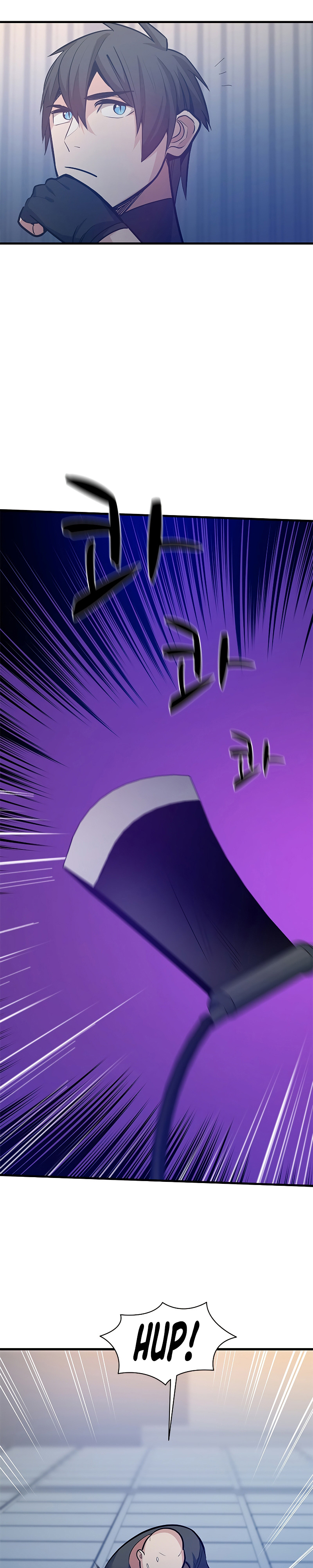 Hầm Ngục Hướng Dẫn Cấp Địa Ngục: Chapter 129