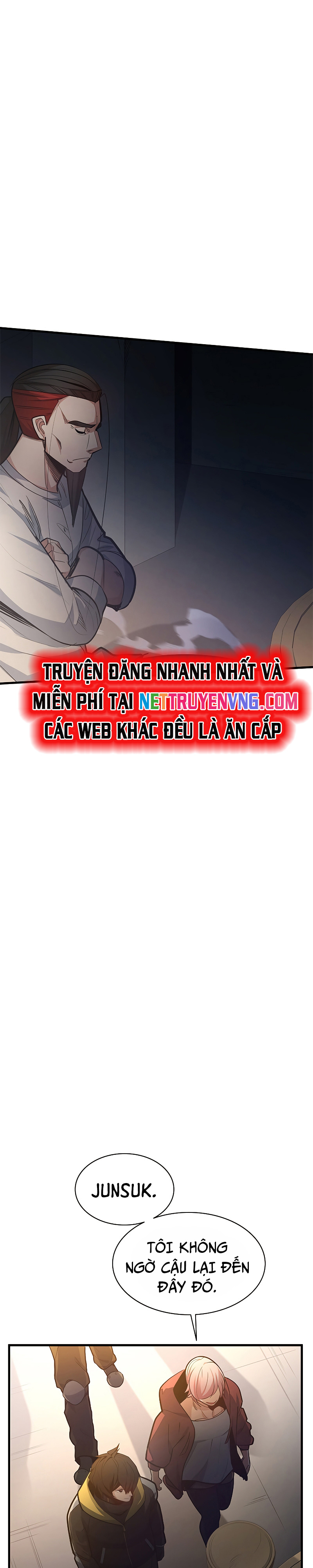 Hầm Ngục Hướng Dẫn Cấp Địa Ngục: Chapter 129