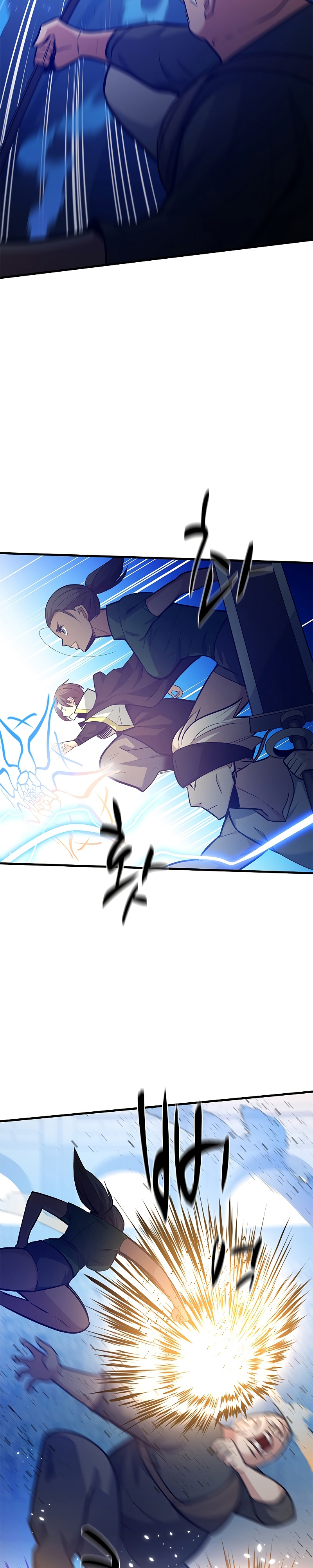 Hầm Ngục Hướng Dẫn Cấp Địa Ngục: Chapter 129