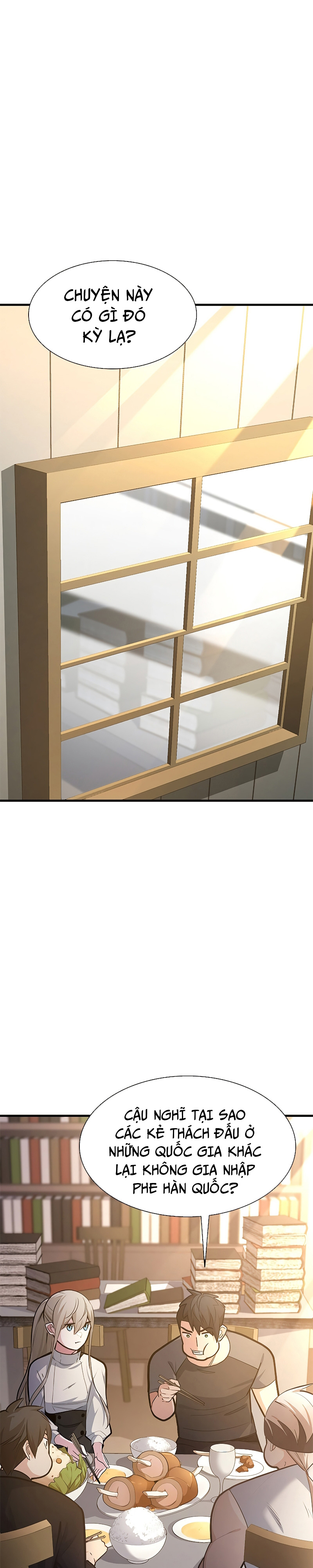 Hầm Ngục Hướng Dẫn Cấp Địa Ngục: Chapter 129