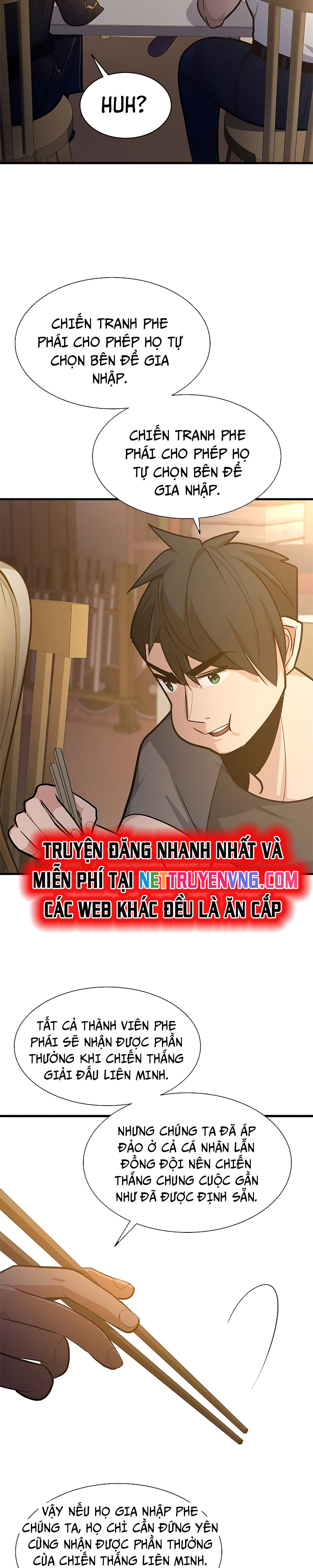 Hầm Ngục Hướng Dẫn Cấp Địa Ngục: Chapter 129