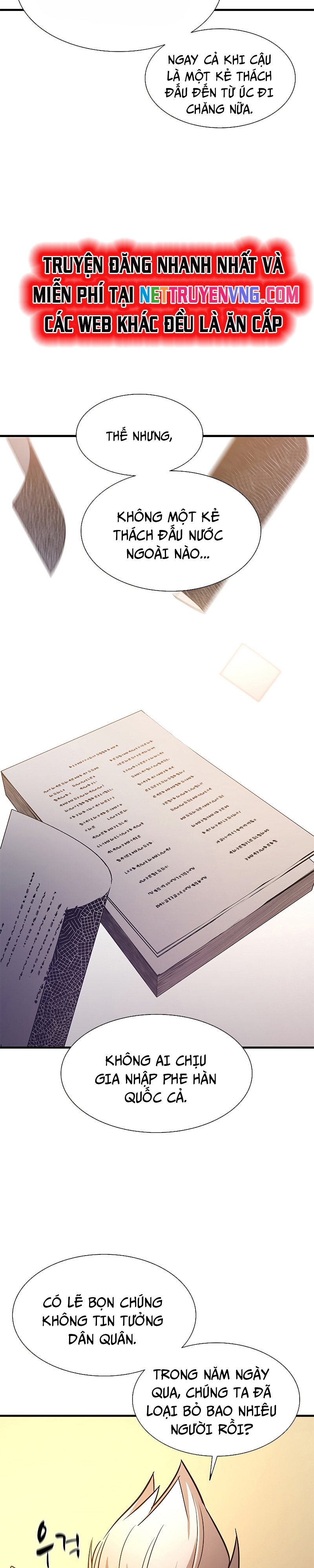 Hầm Ngục Hướng Dẫn Cấp Địa Ngục: Chapter 129