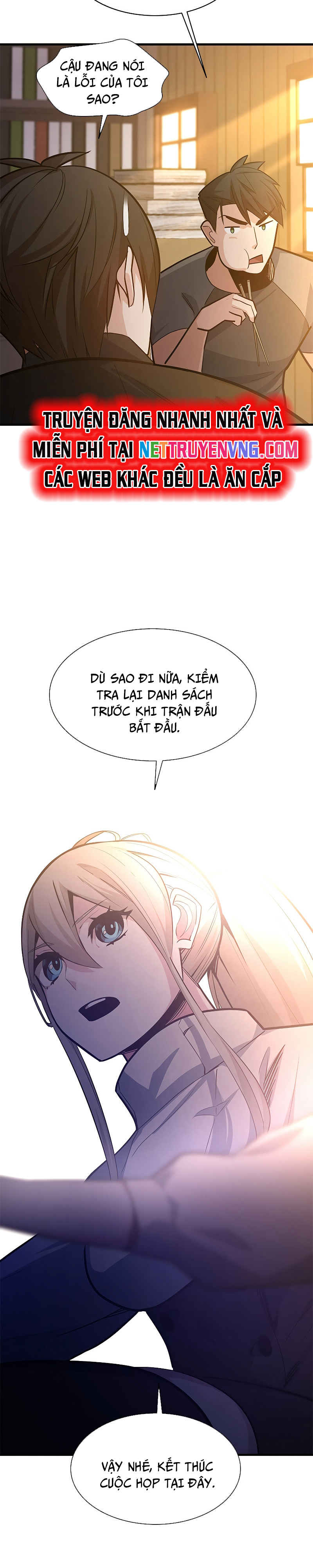 Hầm Ngục Hướng Dẫn Cấp Địa Ngục: Chapter 129