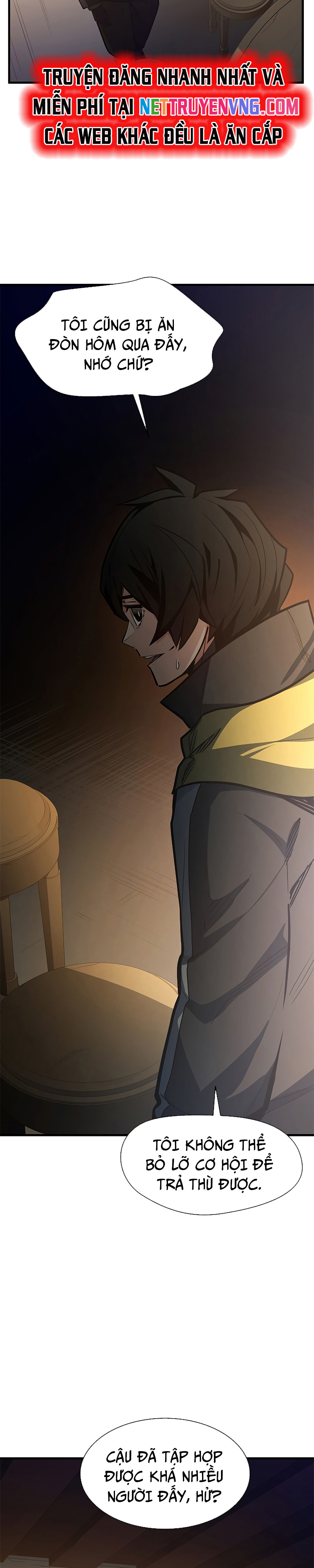 Hầm Ngục Hướng Dẫn Cấp Địa Ngục: Chapter 129