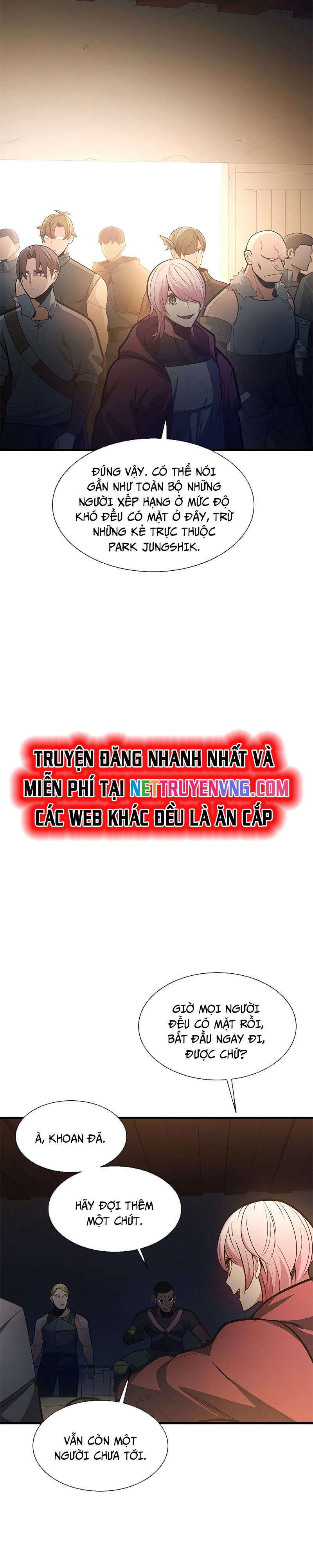 Hầm Ngục Hướng Dẫn Cấp Địa Ngục: Chapter 129