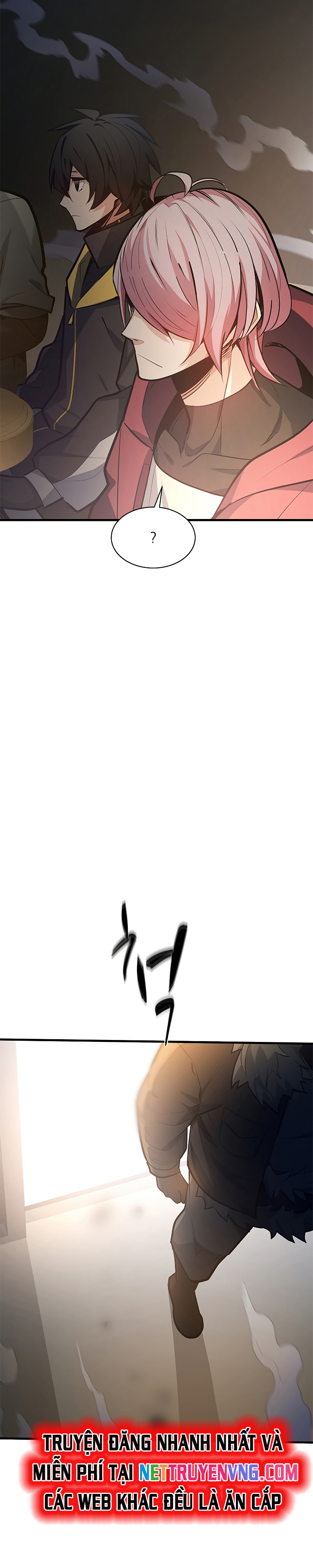 Hầm Ngục Hướng Dẫn Cấp Địa Ngục: Chapter 129