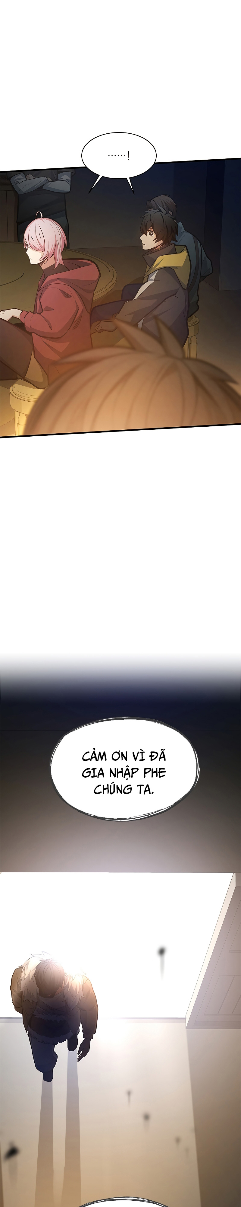 Hầm Ngục Hướng Dẫn Cấp Địa Ngục: Chapter 129