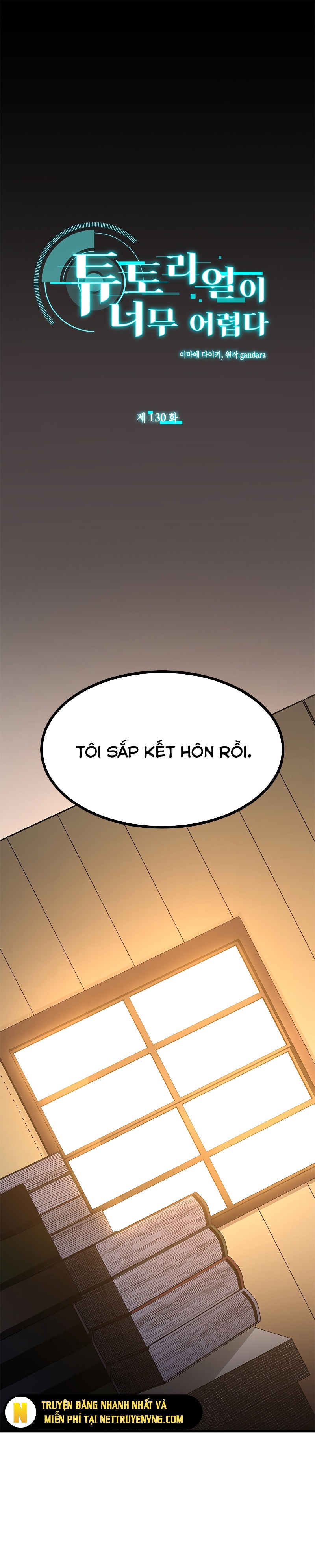 Hầm Ngục Hướng Dẫn Cấp Địa Ngục: Chapter 130