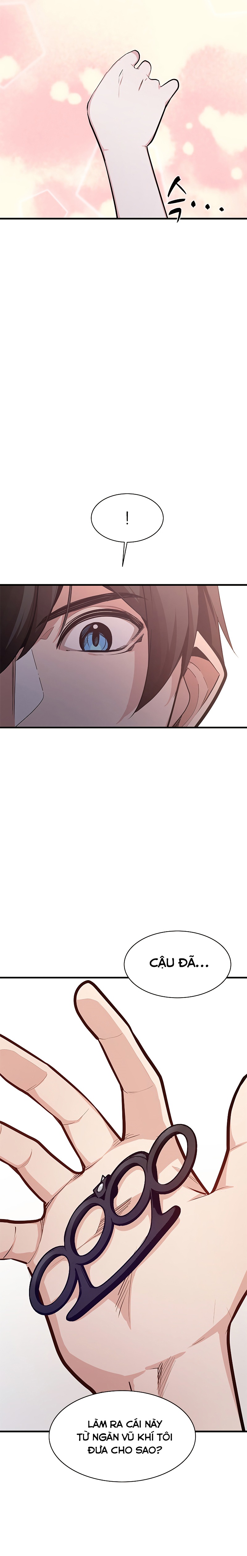 Hầm Ngục Hướng Dẫn Cấp Địa Ngục: Chapter 130