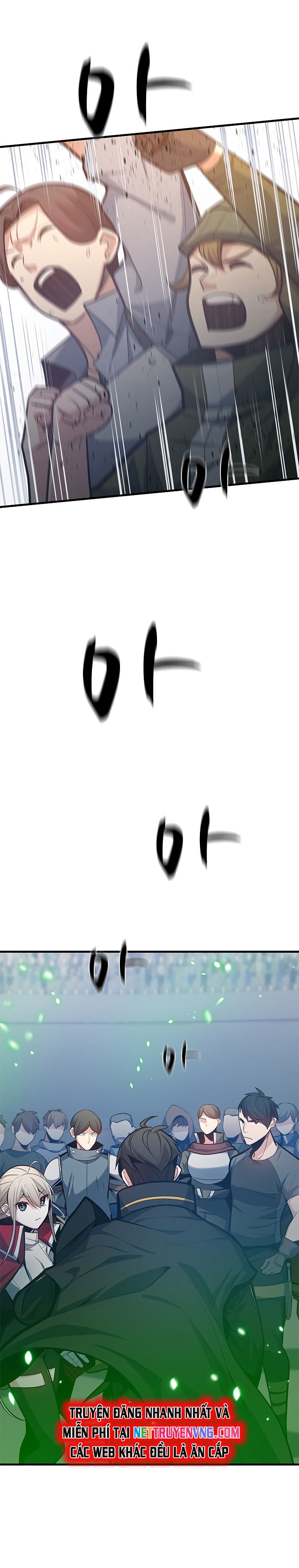 Hầm Ngục Hướng Dẫn Cấp Địa Ngục: Chapter 130