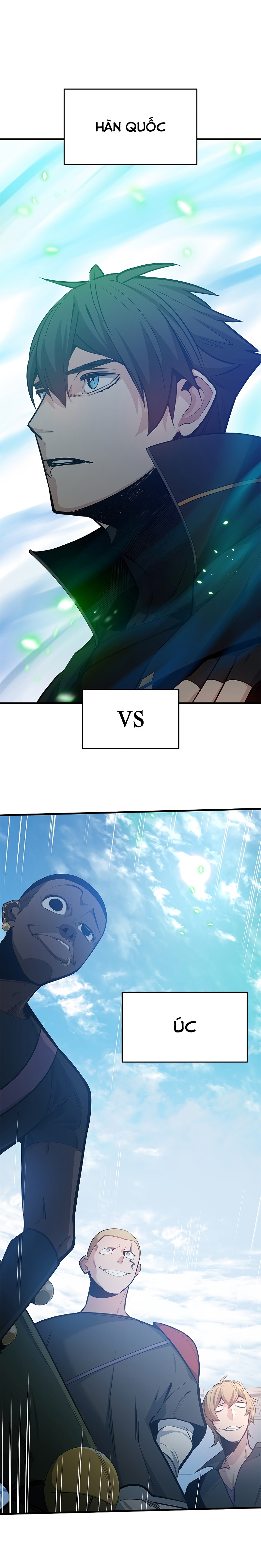 Hầm Ngục Hướng Dẫn Cấp Địa Ngục: Chapter 130