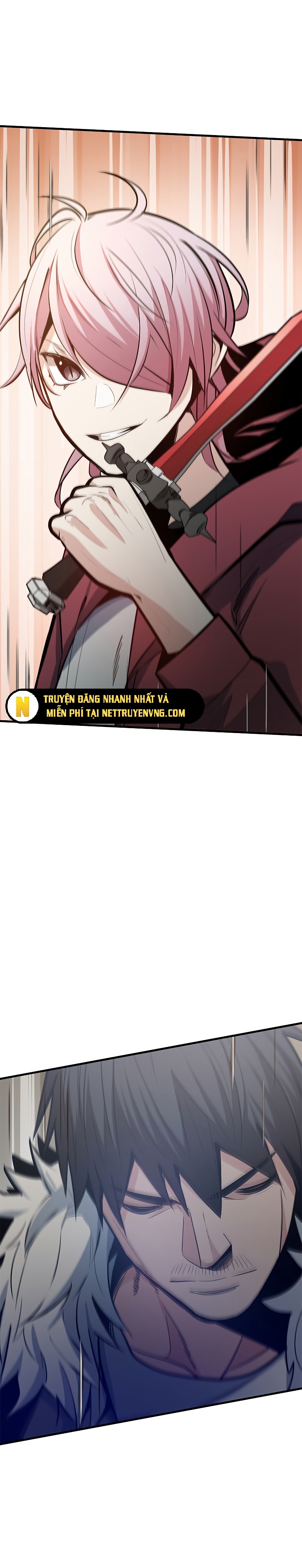 Hầm Ngục Hướng Dẫn Cấp Địa Ngục: Chapter 130