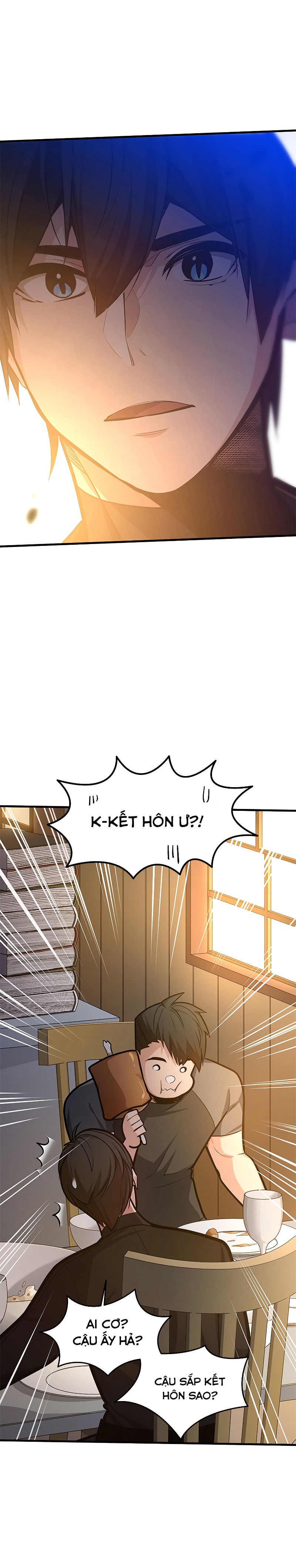 Hầm Ngục Hướng Dẫn Cấp Địa Ngục: Chapter 130