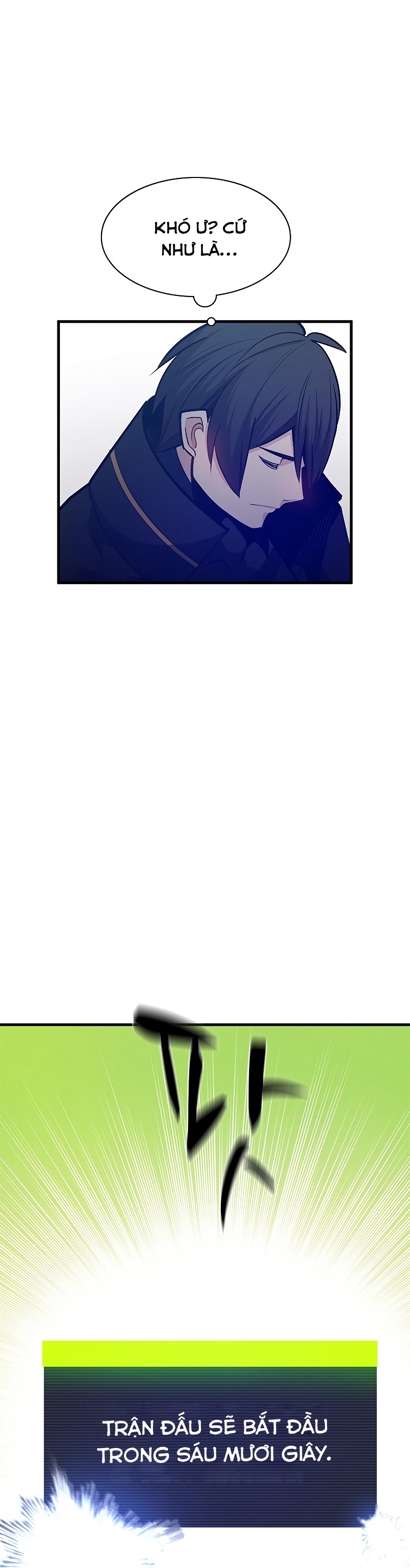 Hầm Ngục Hướng Dẫn Cấp Địa Ngục: Chapter 130