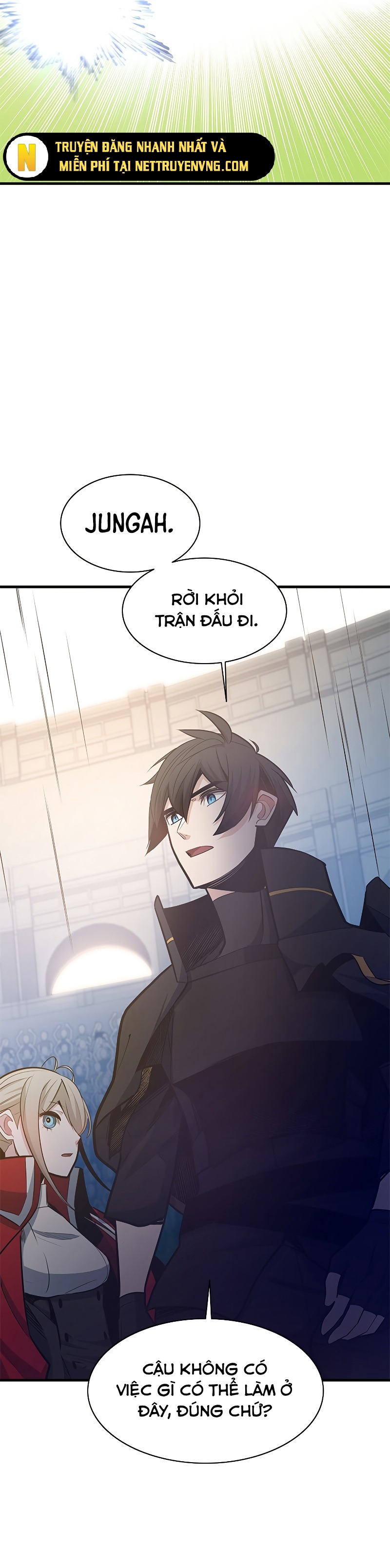 Hầm Ngục Hướng Dẫn Cấp Địa Ngục: Chapter 130