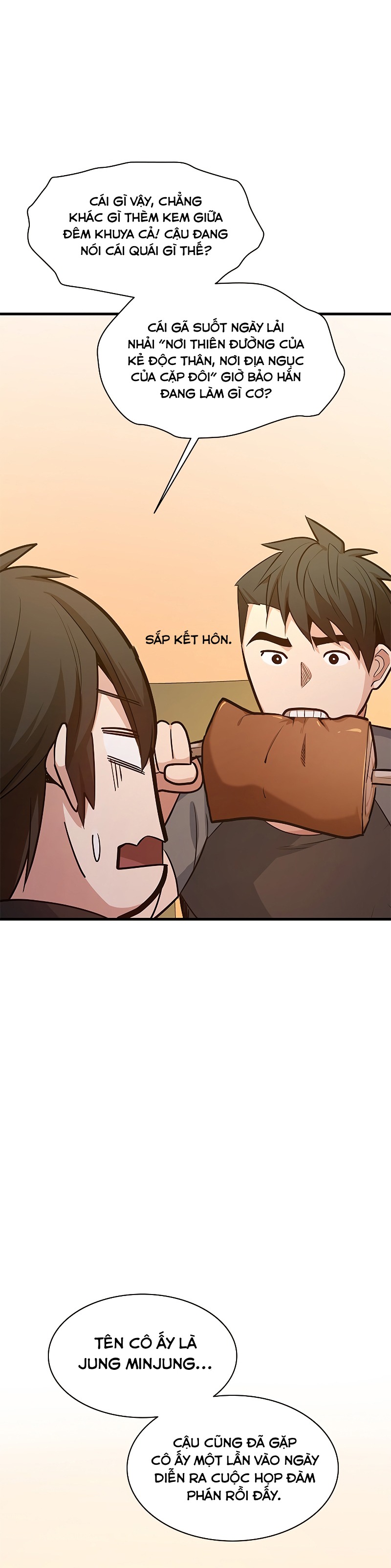 Hầm Ngục Hướng Dẫn Cấp Địa Ngục: Chapter 130