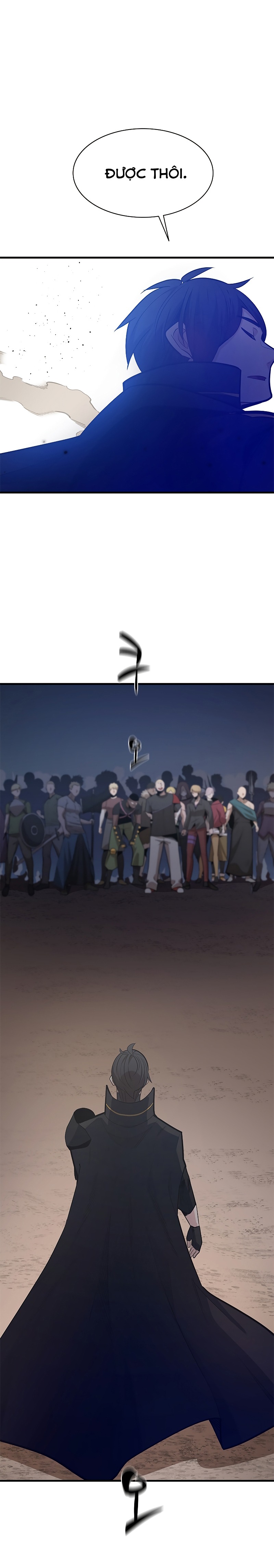 Hầm Ngục Hướng Dẫn Cấp Địa Ngục: Chapter 130