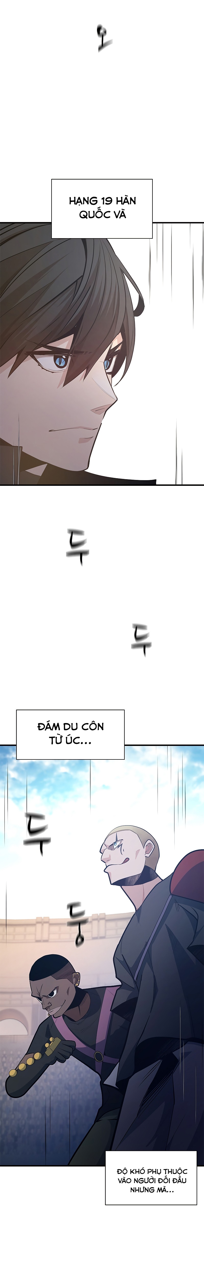 Hầm Ngục Hướng Dẫn Cấp Địa Ngục: Chapter 130