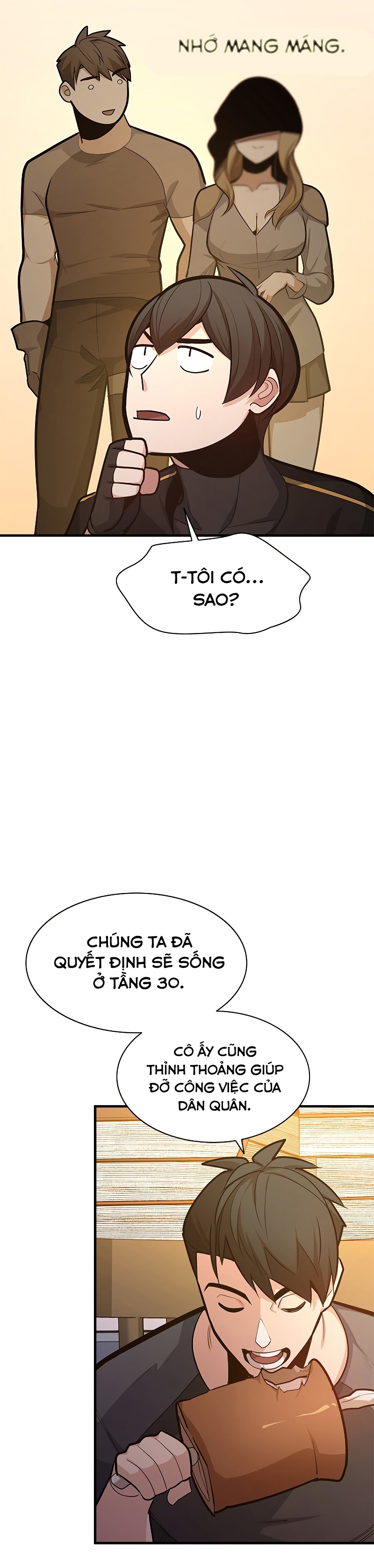 Hầm Ngục Hướng Dẫn Cấp Địa Ngục: Chapter 130