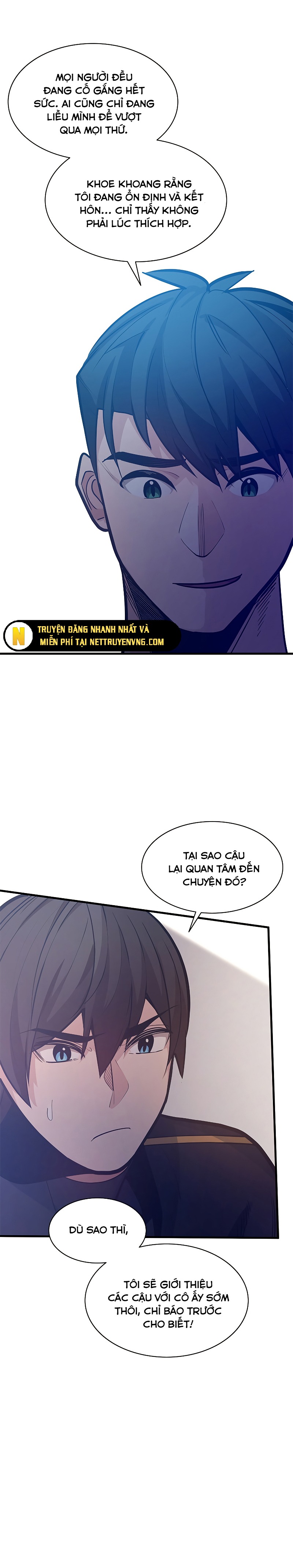 Hầm Ngục Hướng Dẫn Cấp Địa Ngục: Chapter 130