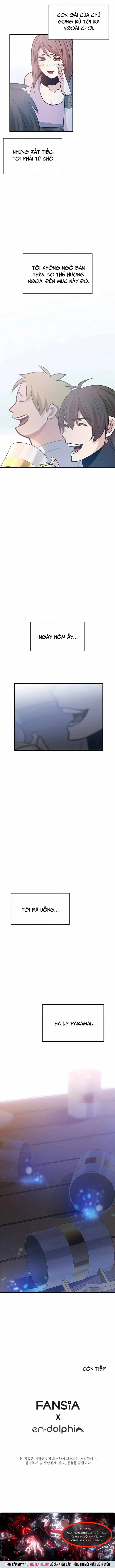 Hầm Ngục Hướng Dẫn Cấp Địa Ngục: Chapter 134