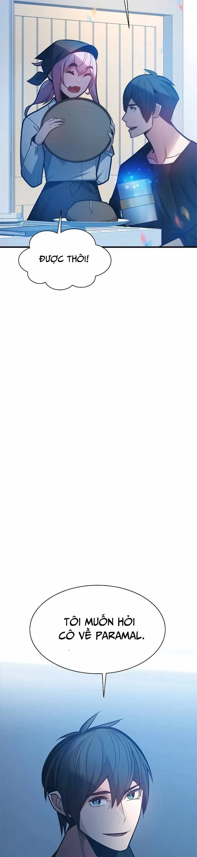 Hầm Ngục Hướng Dẫn Cấp Địa Ngục: Chapter 135