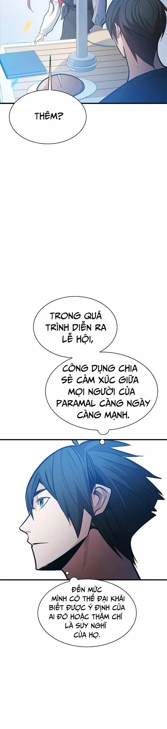 Hầm Ngục Hướng Dẫn Cấp Địa Ngục: Chapter 135