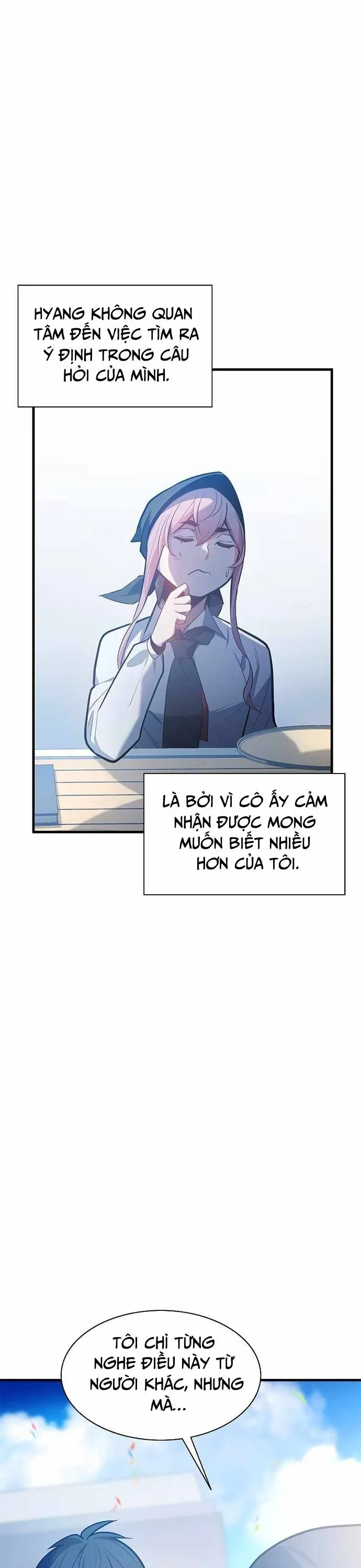 Hầm Ngục Hướng Dẫn Cấp Địa Ngục: Chapter 135