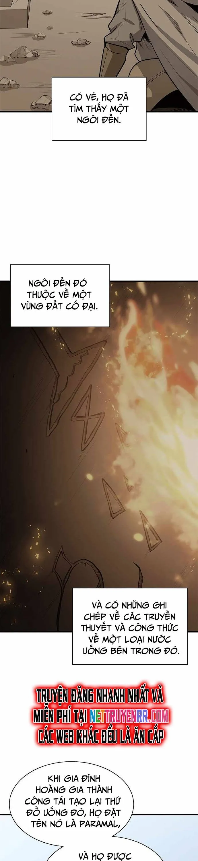 Hầm Ngục Hướng Dẫn Cấp Địa Ngục: Chapter 135