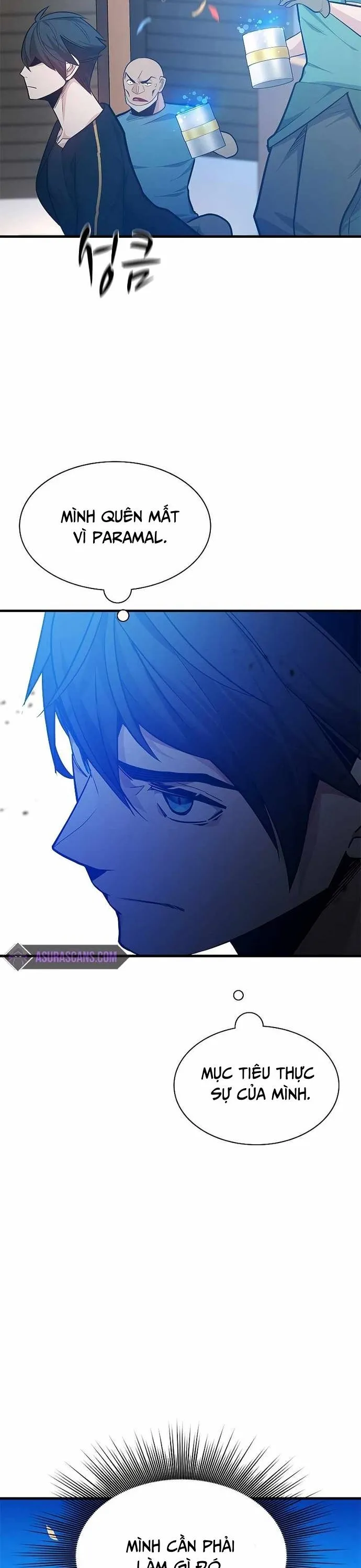 Hầm Ngục Hướng Dẫn Cấp Địa Ngục: Chapter 135