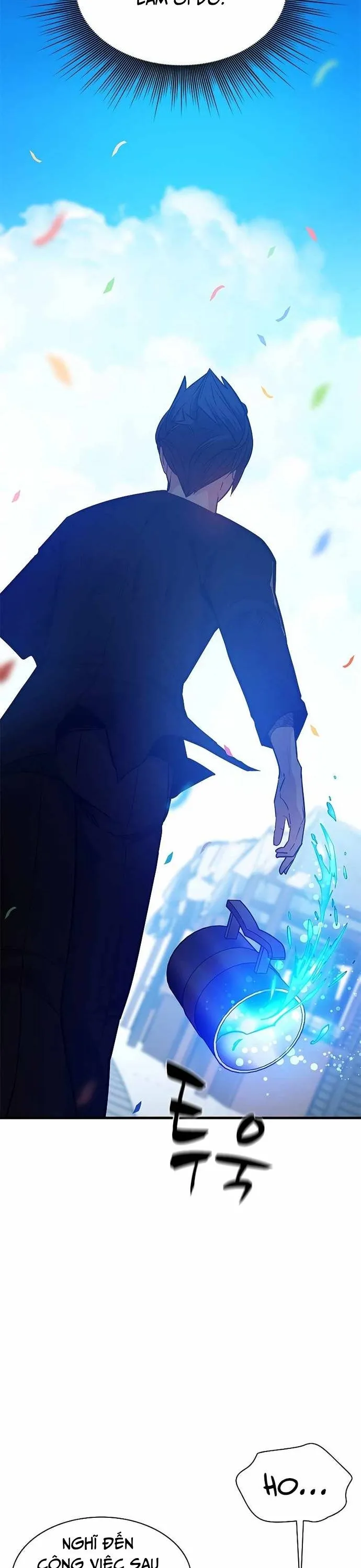 Hầm Ngục Hướng Dẫn Cấp Địa Ngục: Chapter 135