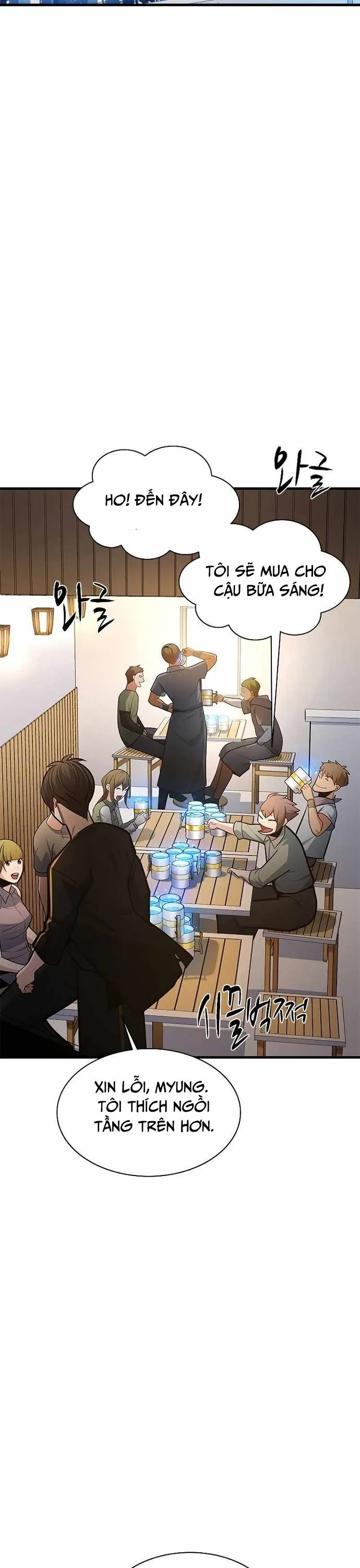 Hầm Ngục Hướng Dẫn Cấp Địa Ngục: Chapter 135