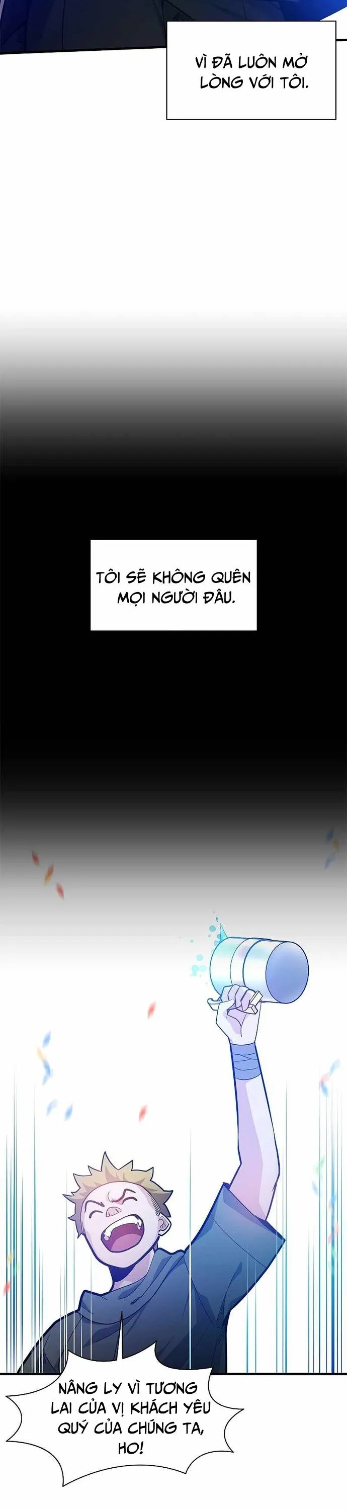 Hầm Ngục Hướng Dẫn Cấp Địa Ngục: Chapter 135