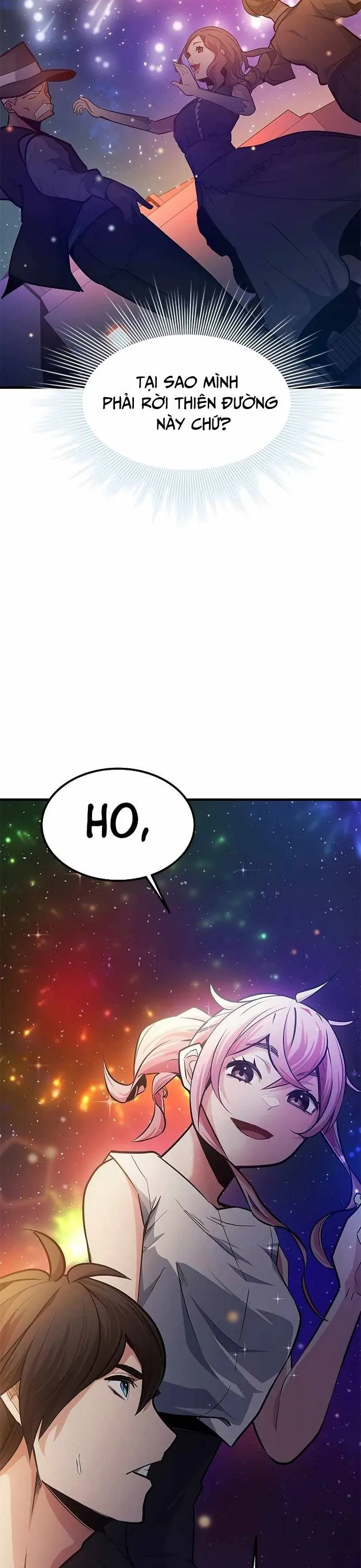 Hầm Ngục Hướng Dẫn Cấp Địa Ngục: Chapter 135