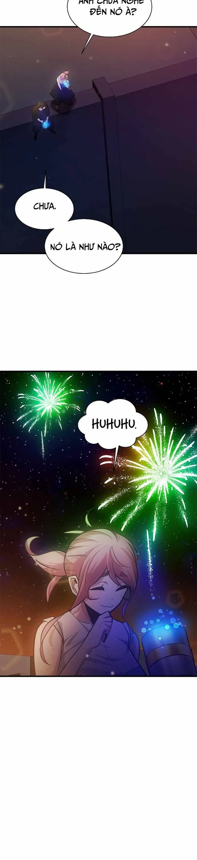 Hầm Ngục Hướng Dẫn Cấp Địa Ngục: Chapter 135