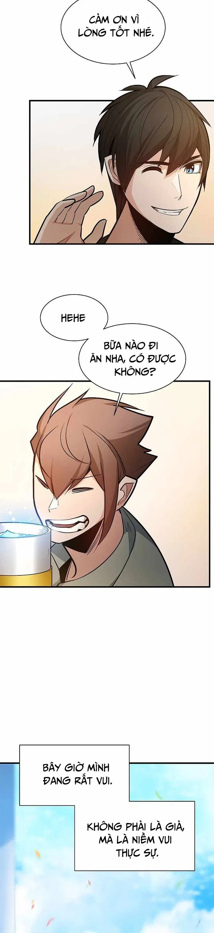 Hầm Ngục Hướng Dẫn Cấp Địa Ngục: Chapter 135