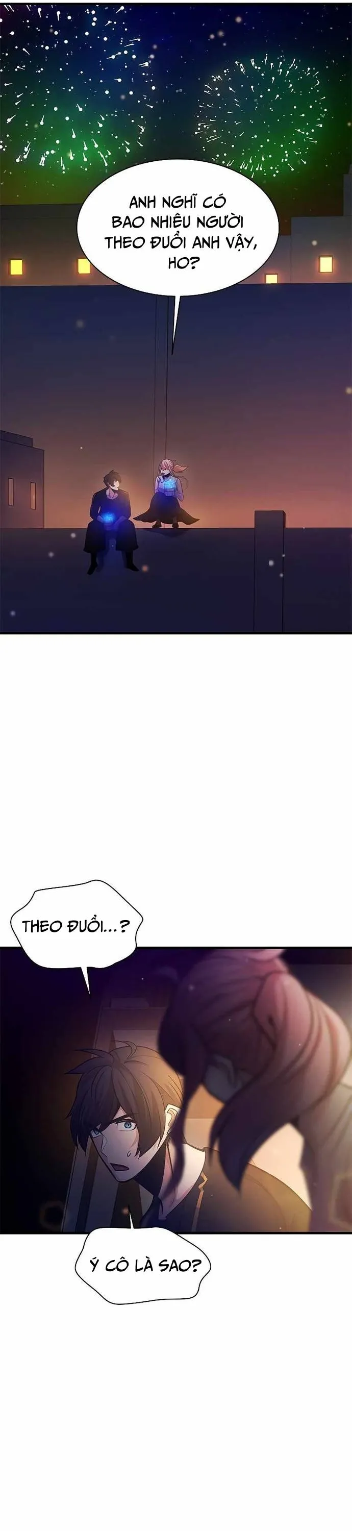 Hầm Ngục Hướng Dẫn Cấp Địa Ngục: Chapter 135