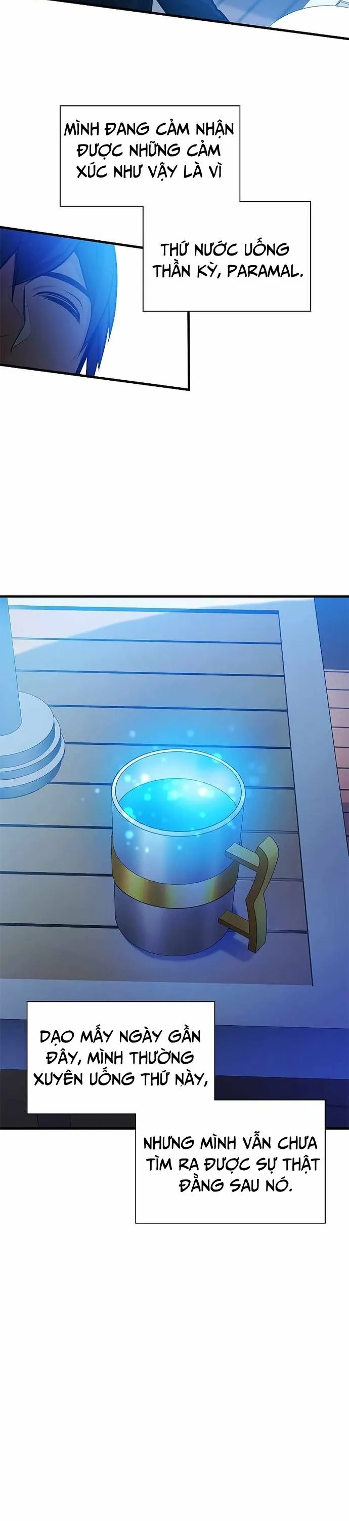 Hầm Ngục Hướng Dẫn Cấp Địa Ngục: Chapter 135