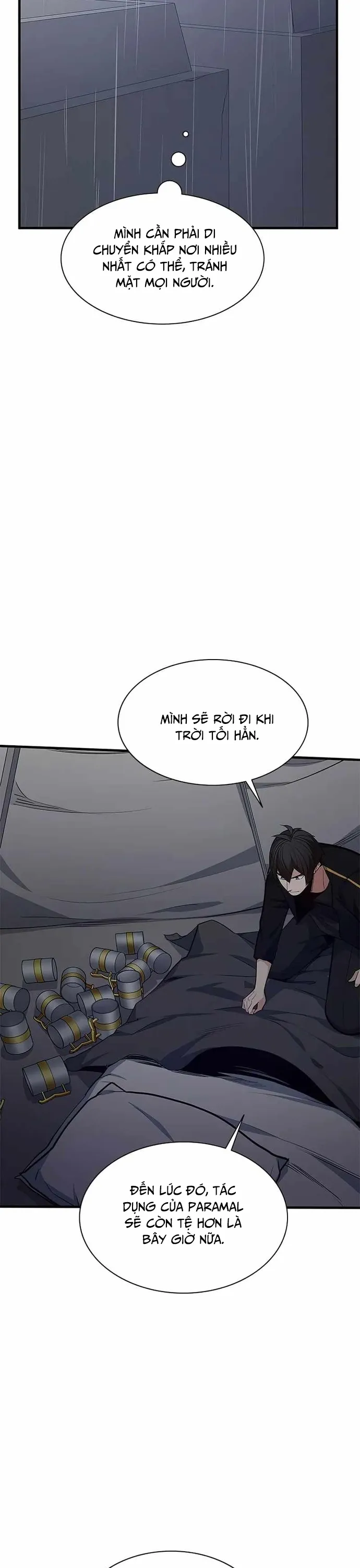 Hầm Ngục Hướng Dẫn Cấp Địa Ngục: Chapter 136