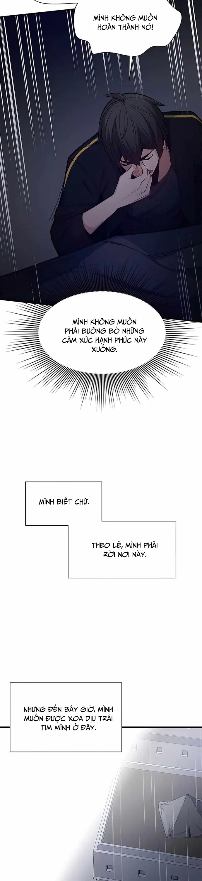 Hầm Ngục Hướng Dẫn Cấp Địa Ngục: Chapter 136