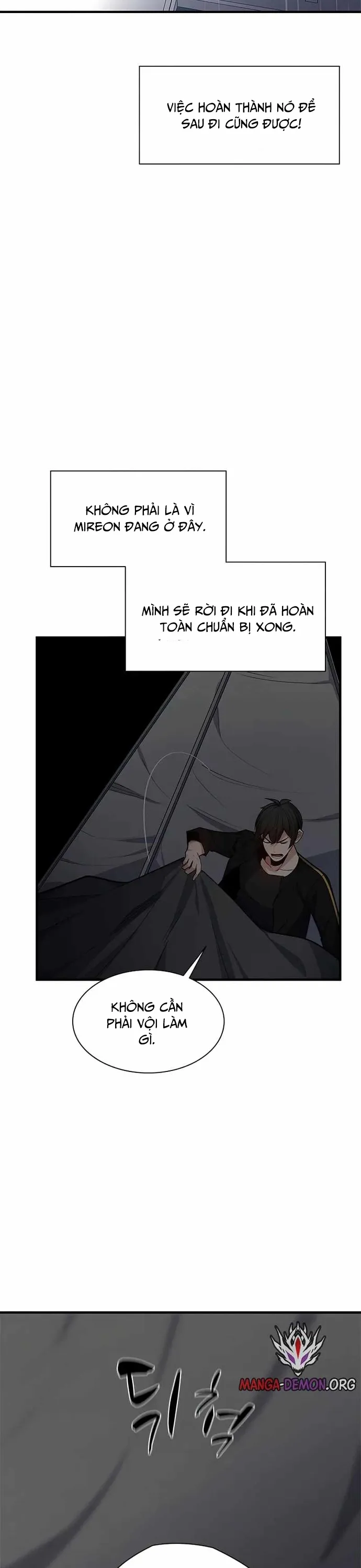 Hầm Ngục Hướng Dẫn Cấp Địa Ngục: Chapter 136