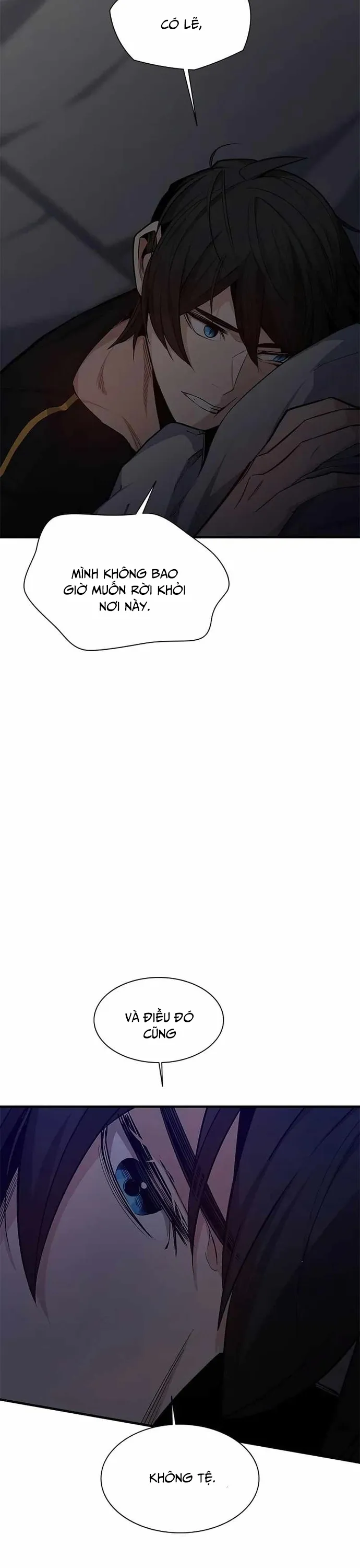 Hầm Ngục Hướng Dẫn Cấp Địa Ngục: Chapter 136