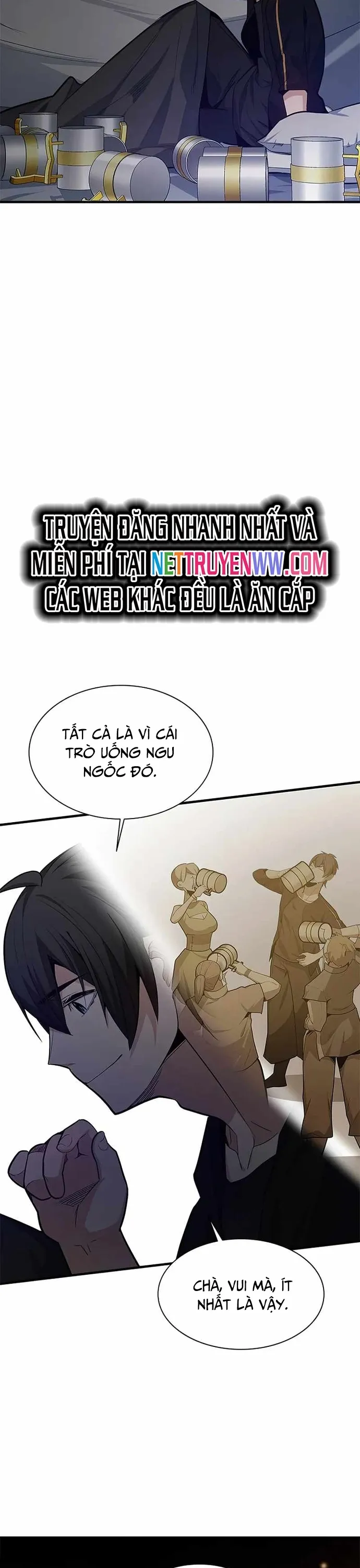 Hầm Ngục Hướng Dẫn Cấp Địa Ngục: Chapter 136