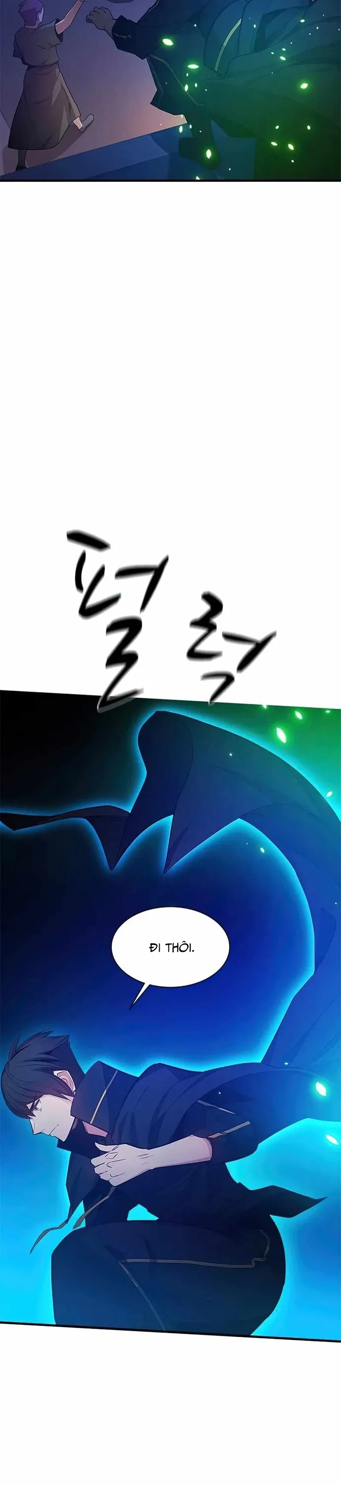 Hầm Ngục Hướng Dẫn Cấp Địa Ngục: Chapter 136